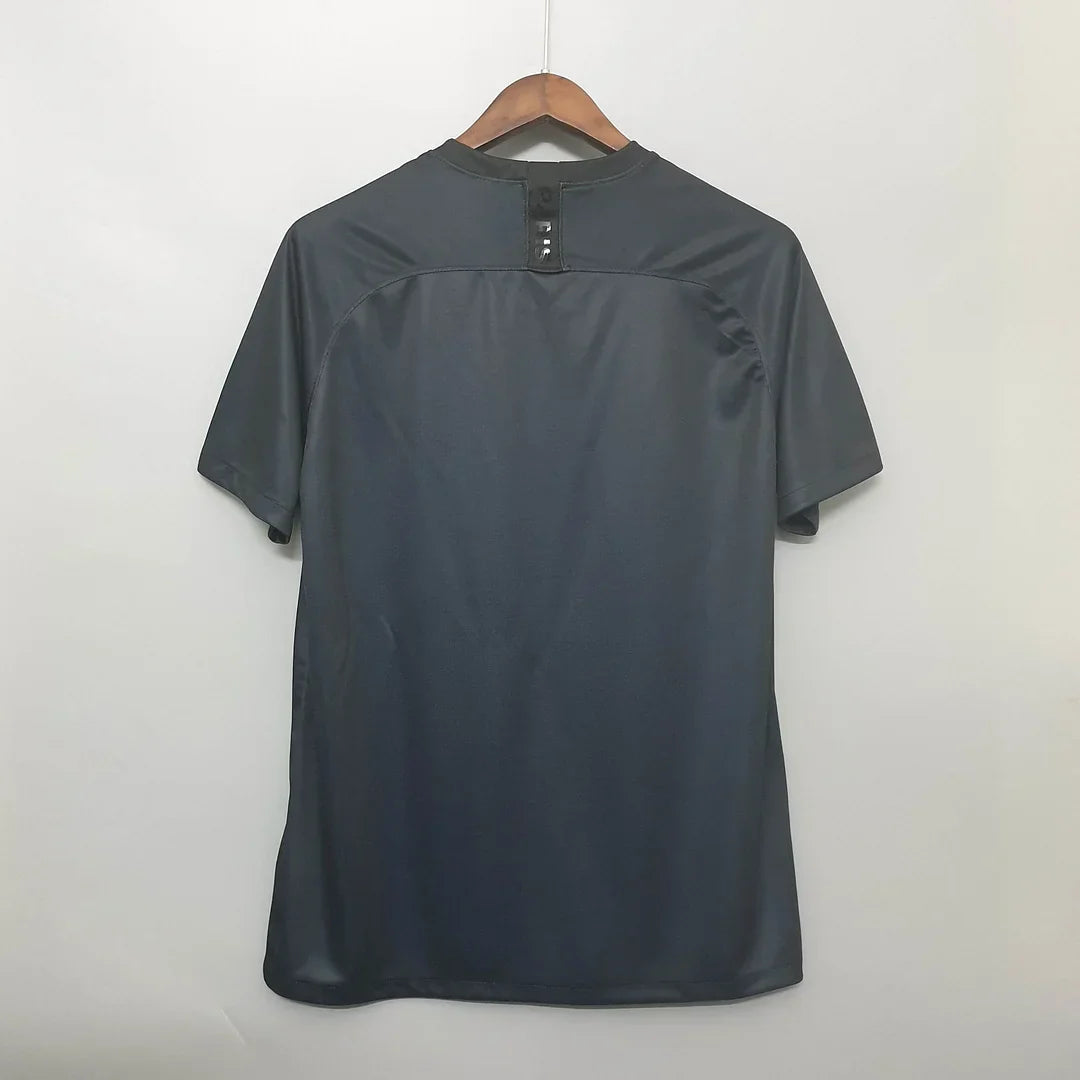 2019/2020 PSG Paris Saint-Germain Fourth Away