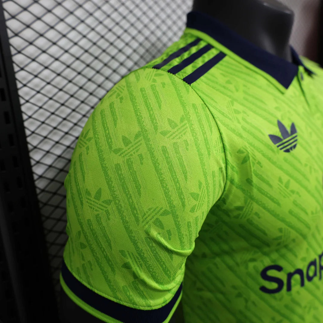 2024/2025 Manchester United Limited Jersey
