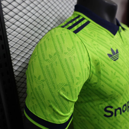 2024/2025 Manchester United Limited Jersey