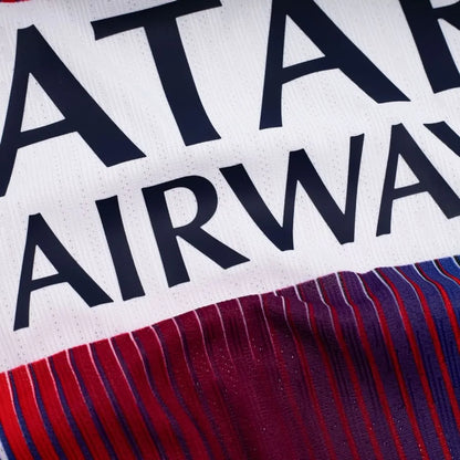 2026/2027 PSG Away Kit