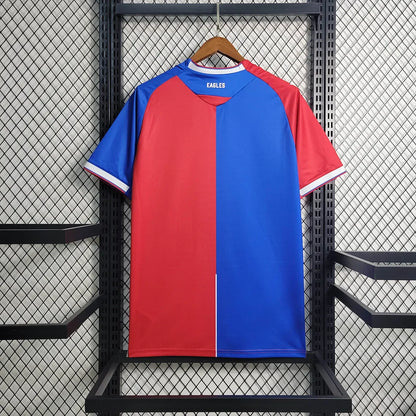 2024-2025 Crystal Palace Away Jersey