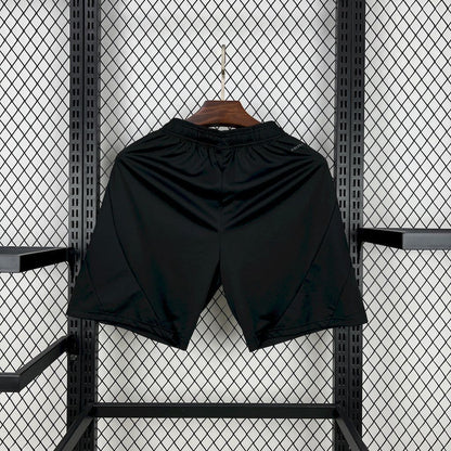 2025/2026 Inter Miami Away Shorts