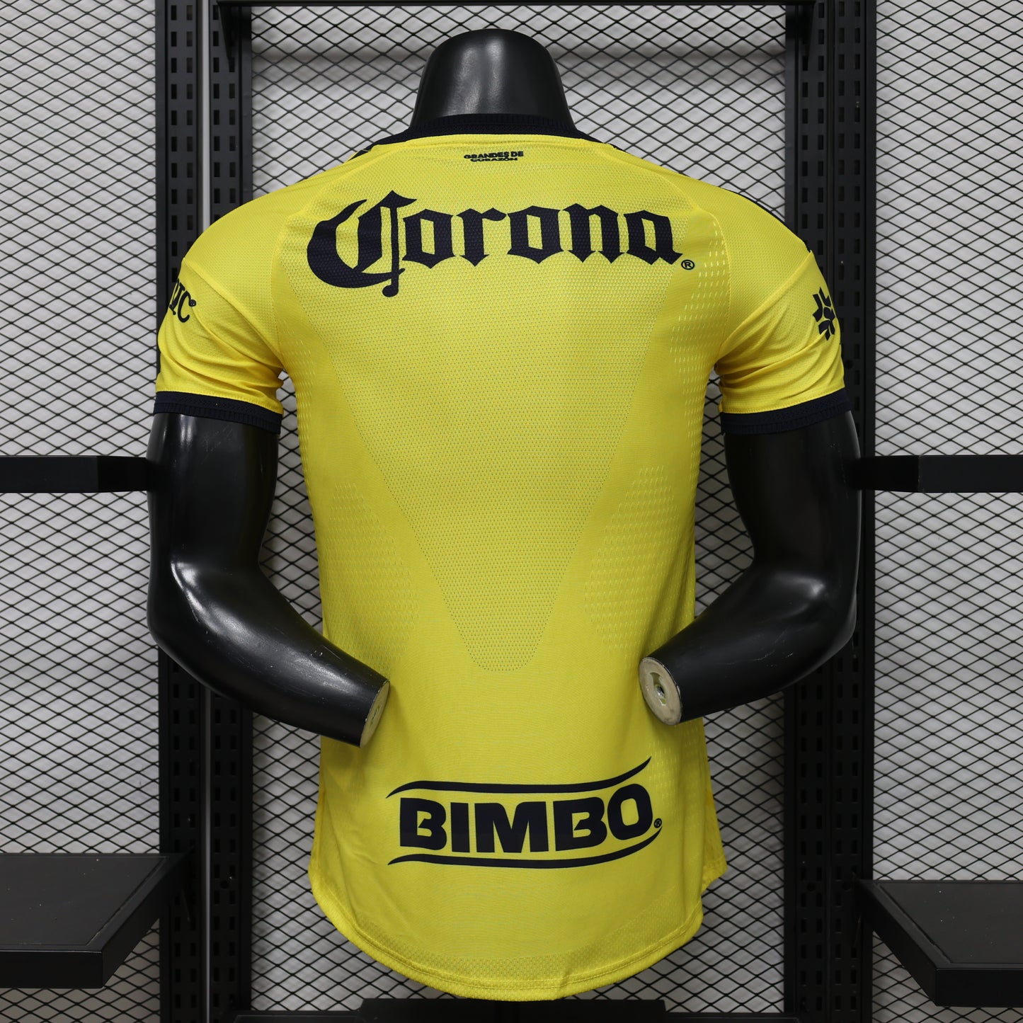 2026/2027 Club America Home Kit