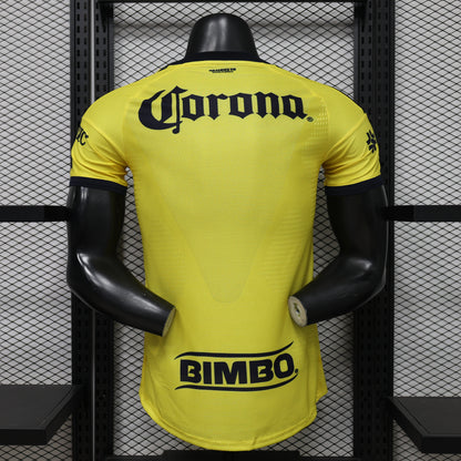 2026/2027 Club America Home Kit