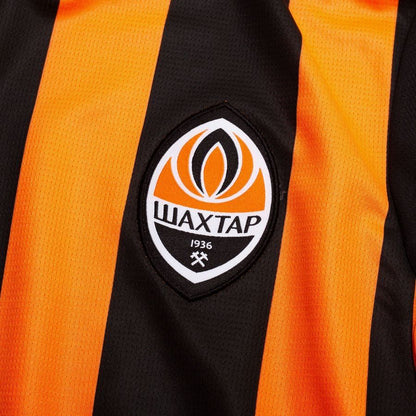 2026/2027 Shakhtar Donetsk Home Kit