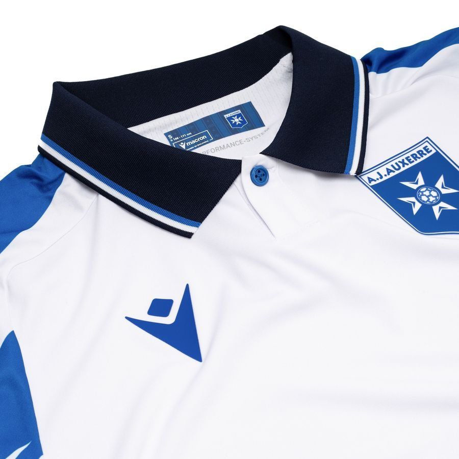 2026/2027 Auxerre Home Kit