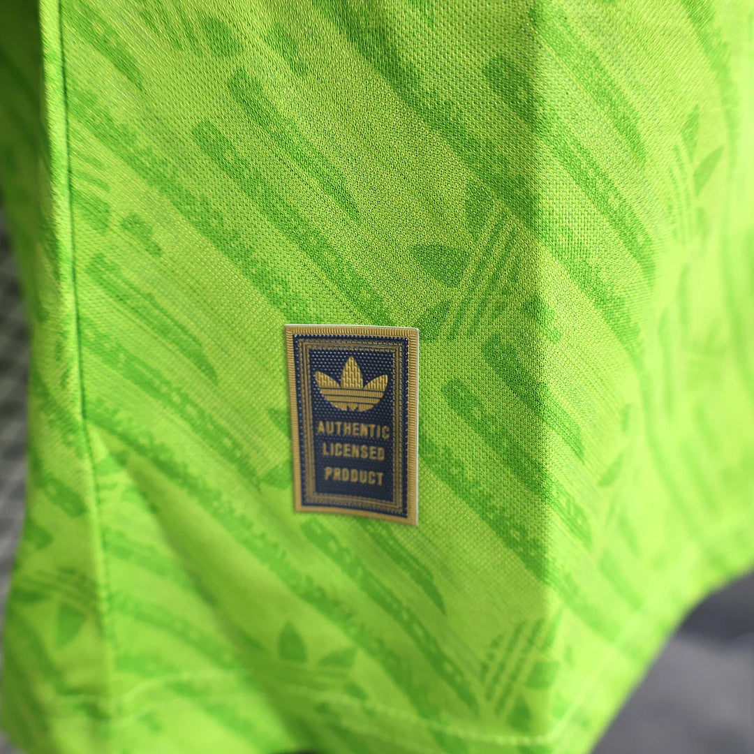 2024/2025 Manchester United Limited Jersey