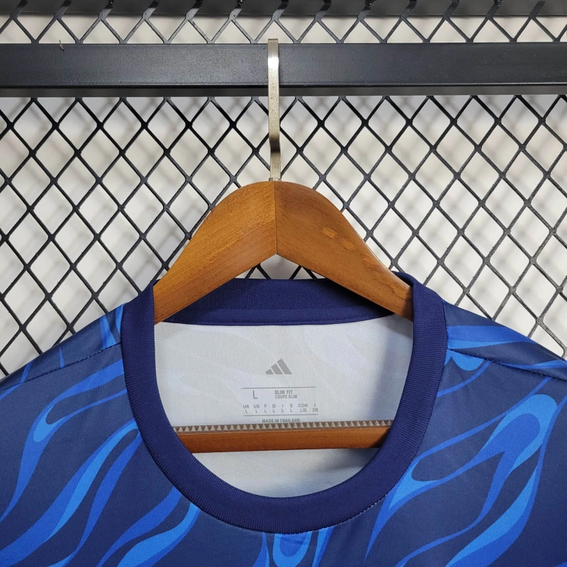 Real Madrid "Starlight Crest" Limited Jersey