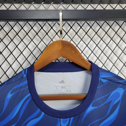 Real Madrid "Starlight Crest" Limited Jersey