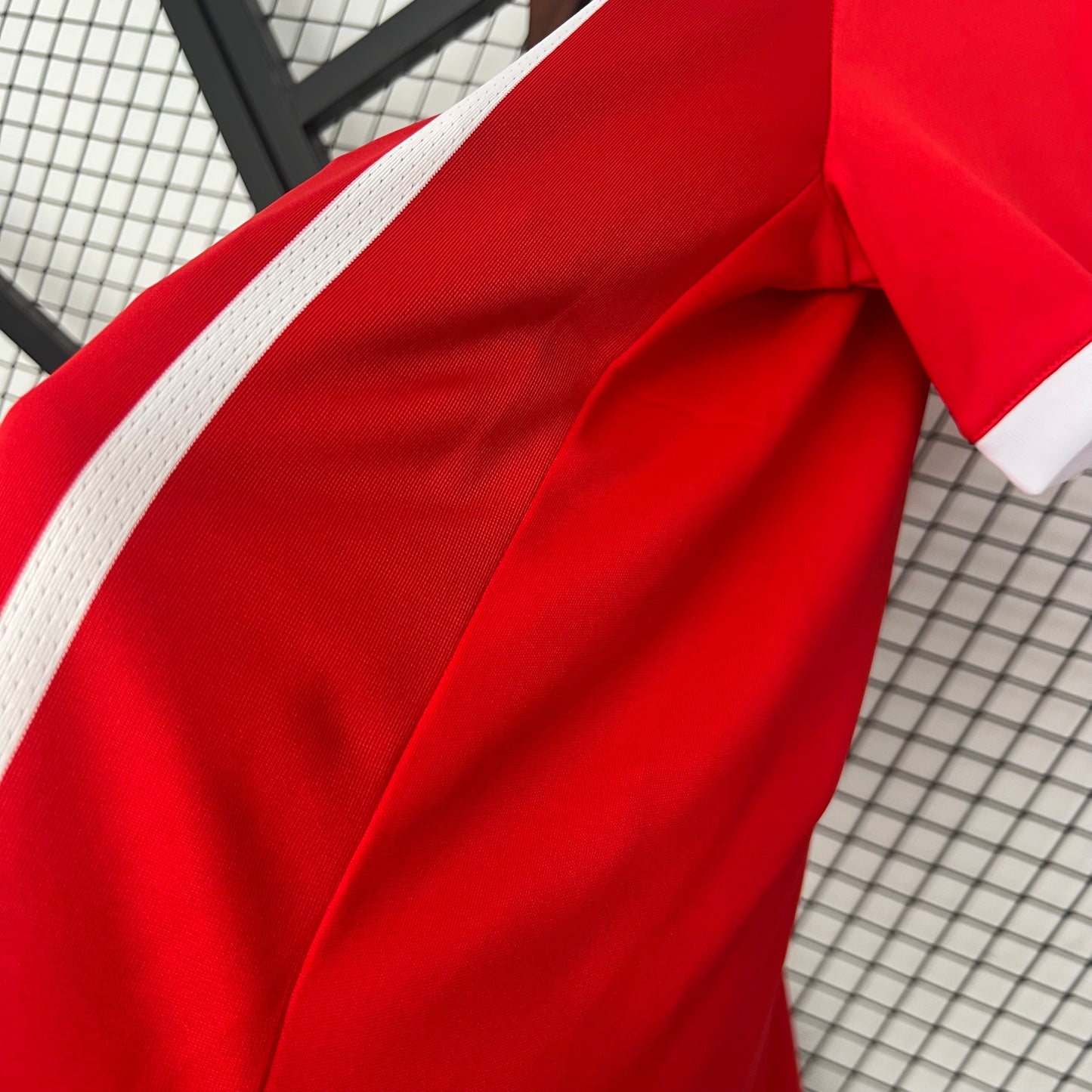 2017/2018 Retro Bayern Munchen Home Jersey