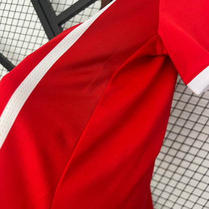 2017/2018 Retro Bayern Munchen Home Jersey