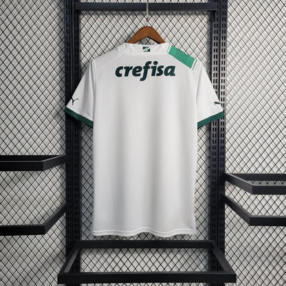 2023/2024 Palmeiras Home Jersey