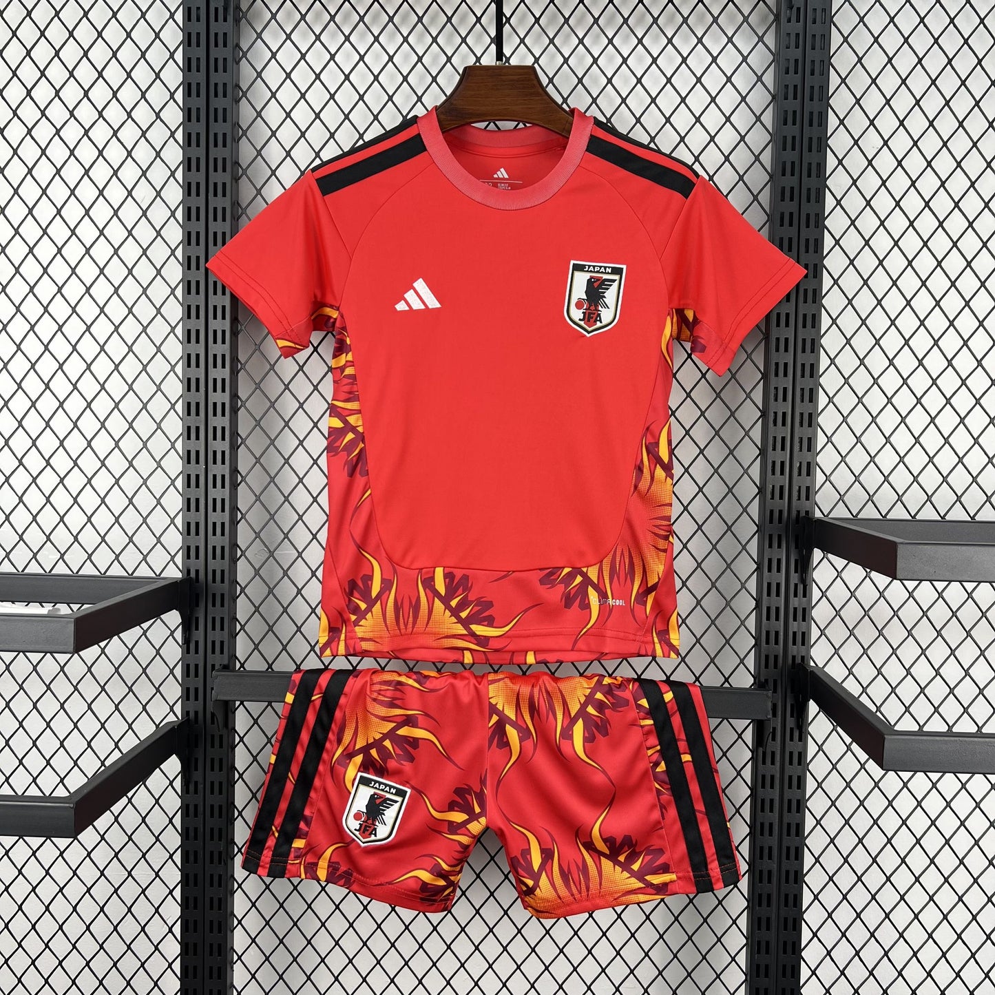 2026 Japan Goalkeeper World Cup Kit Kids Size