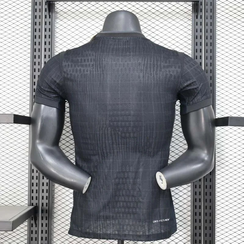 2025/2026 Tottenham Away Kit