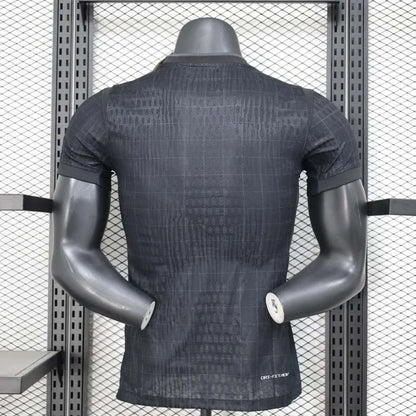 2025/2026 Tottenham Away Kit