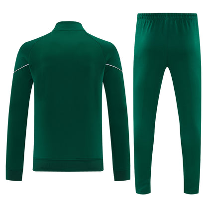 2026/2027 Senegal Green Tracksuit