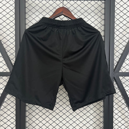 2025/2026 Inter Milan Home Shorts