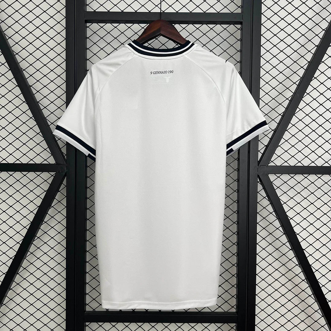 2025/2026 Lazio Away Jersey