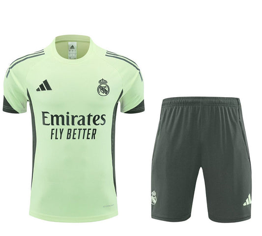 2025/2026 Real Madrid Training Set