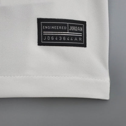 Psg Paris Saint-Germain Fourth Away Jersey