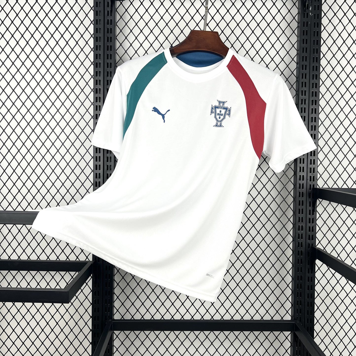 2026 Portugal Pre-Match World Cup Kit