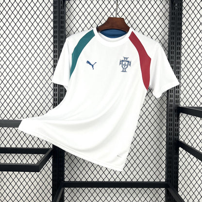 2026 Portugal Pre-Match World Cup Kit