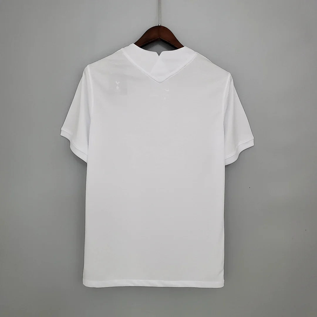 Tottenham 2021/2022 Home Jersey