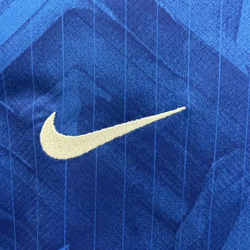 2025/2026 Chelsea Home Kit Kids Size