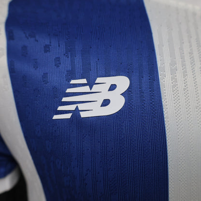2026/2027 Porto Home Kit