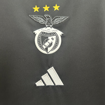 2025/2026 Benfica Limited Jersey