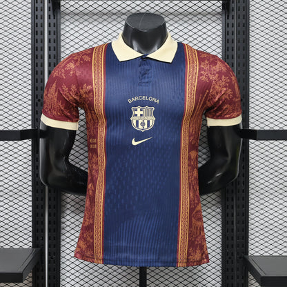 2026/2027 Barcelona Limited Jersey