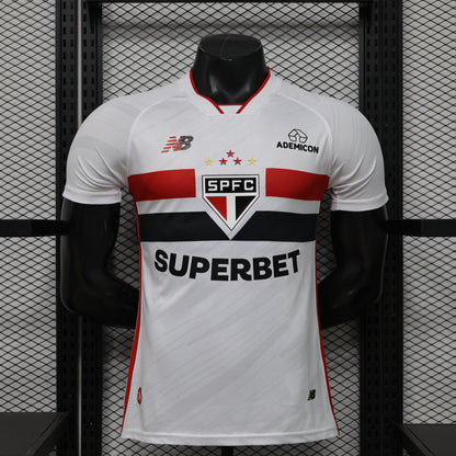 2026/2027 Sao Paulo Home Kit