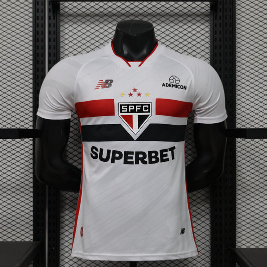 2026/2027 Sao Paulo Home Kit