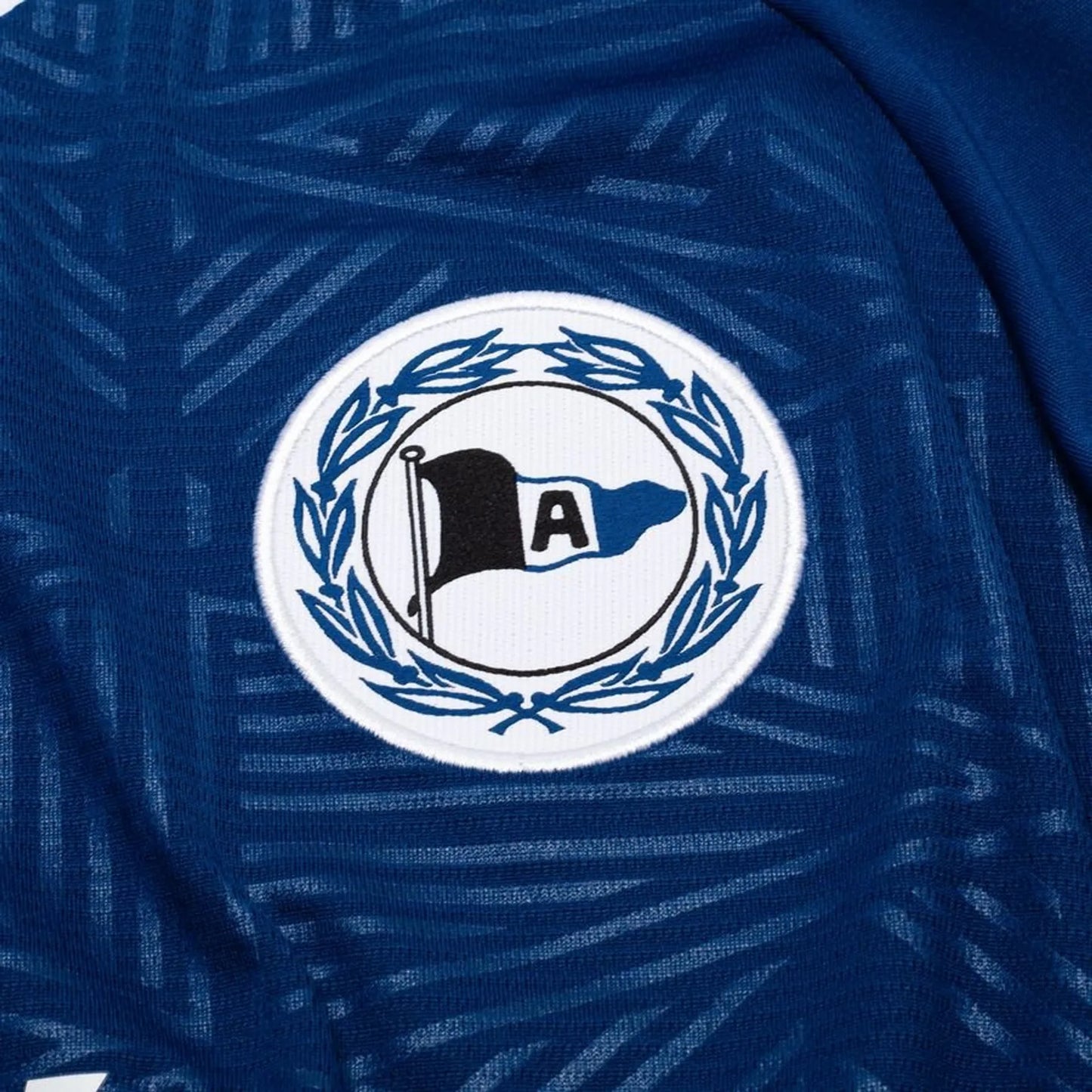 2026/2027 Arminia Bielefeld Home Kit