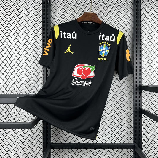 2026 Brazil Pre-Match World Cup Kit