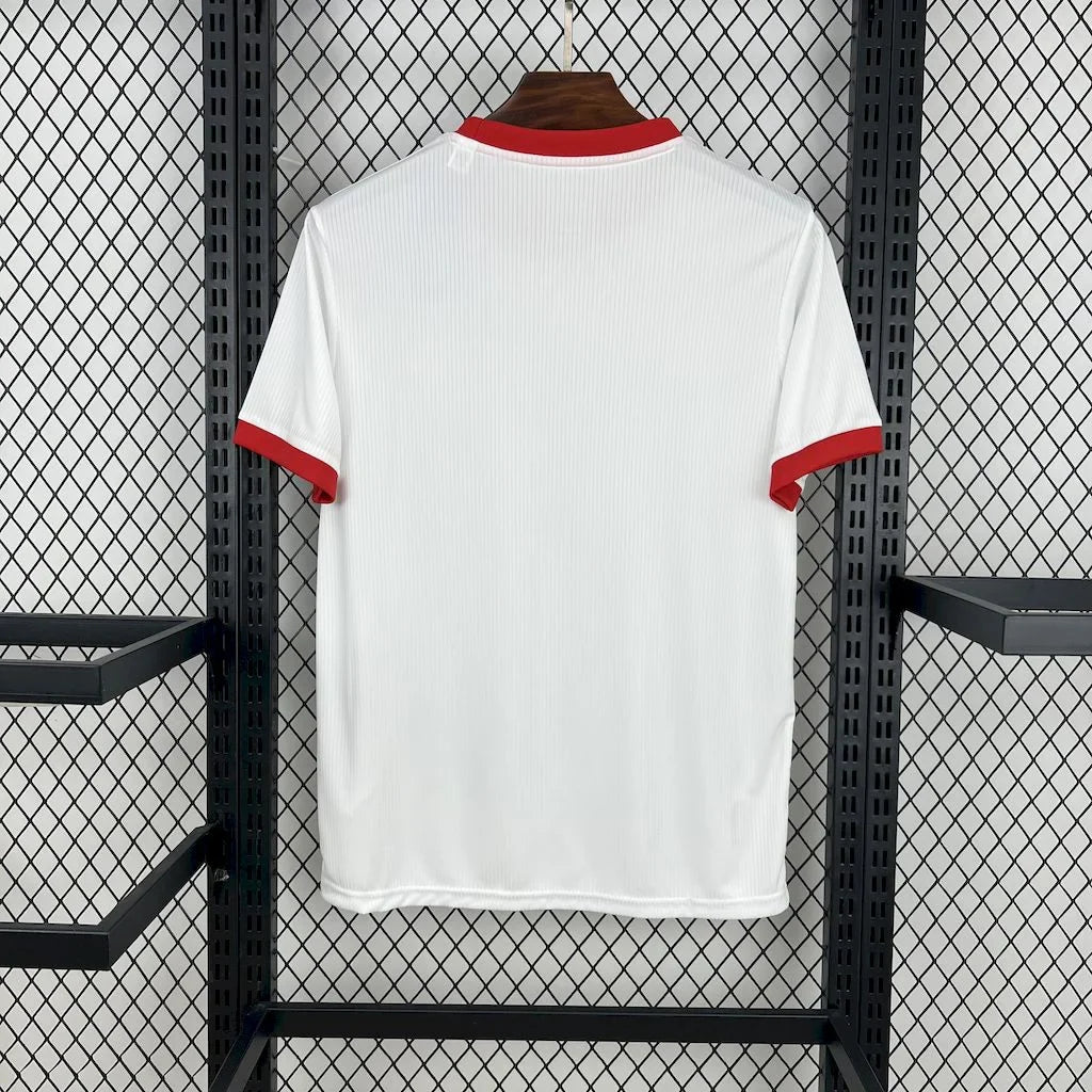 2025/2026 Benfica Anniversary Jersey