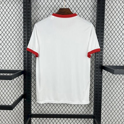 2025/2026 Benfica Anniversary Jersey