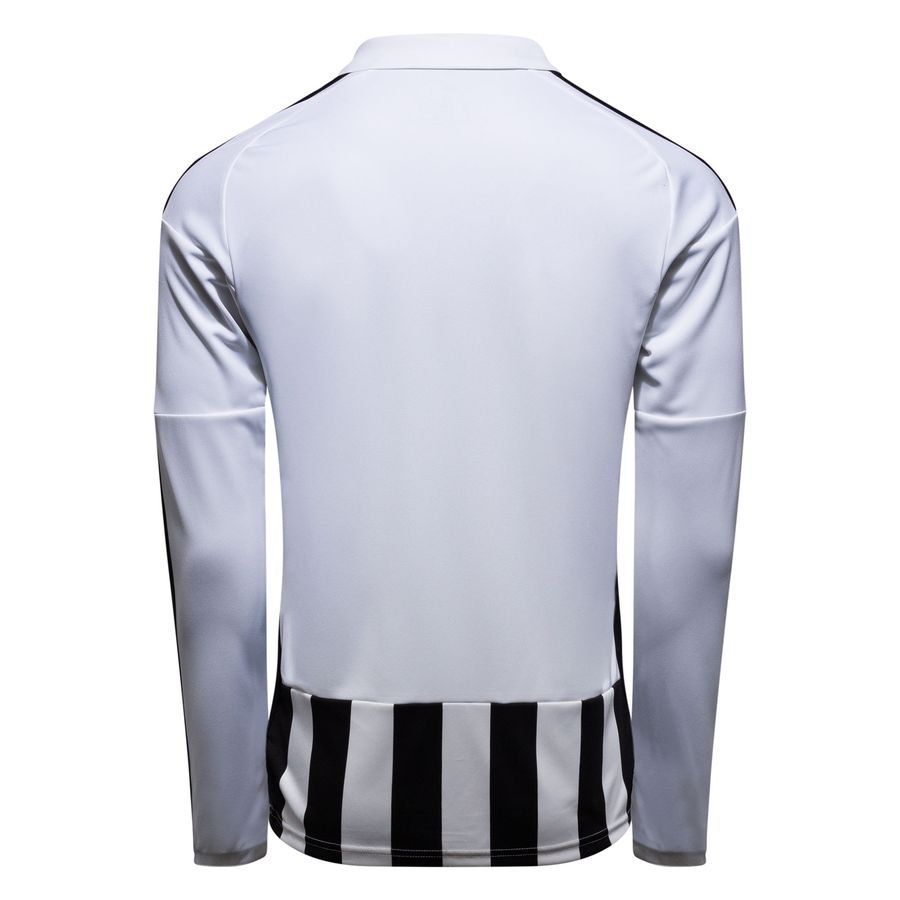 2026/2027 Juventus Home Long Sleeve