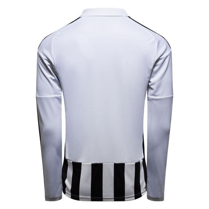 2026/2027 Juventus Home Long Sleeve