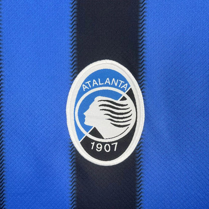 2025-2026 Atalanta Home Kit
