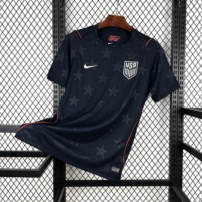 2026 USA Away World Cup Kit Fan Version