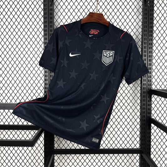 2026 USA Away World Cup Kit Fan Version