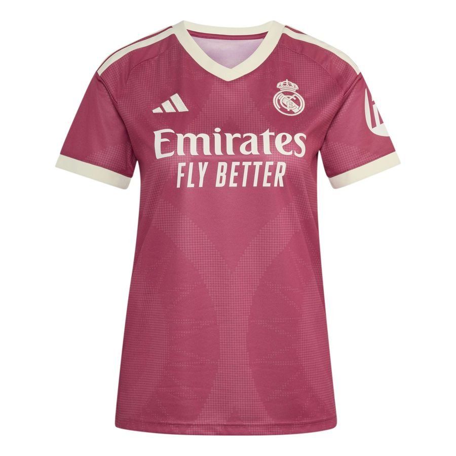2026/2027 Real Madrid Third Women