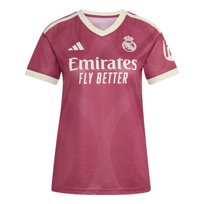 2026/2027 Real Madrid Third Women