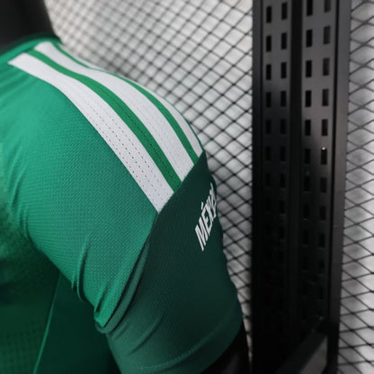 2026 Mexico Pre-Match World Cup Kit
