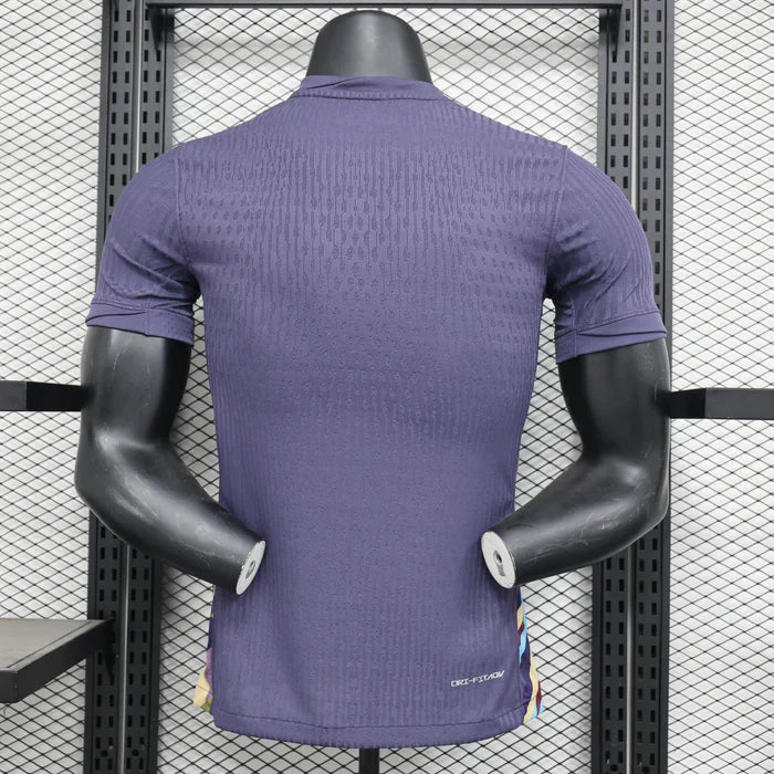 England 2024/2025 Away Kit
