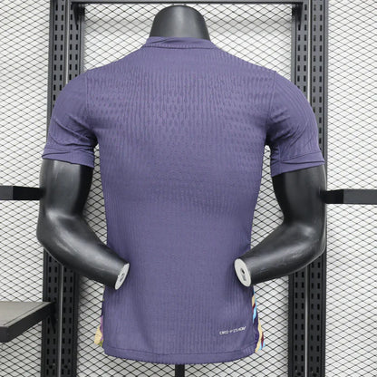 England 2024/2025 Away Kit