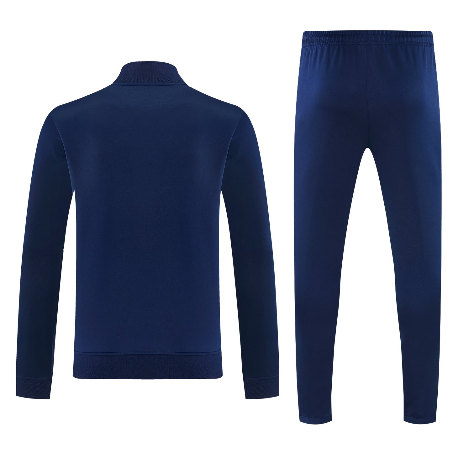 2026/2027 Colombia Blue Tracksuit