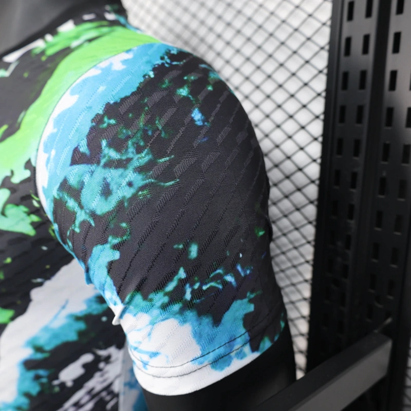 Real Madrid "Toxic Surge" Limited Jersey