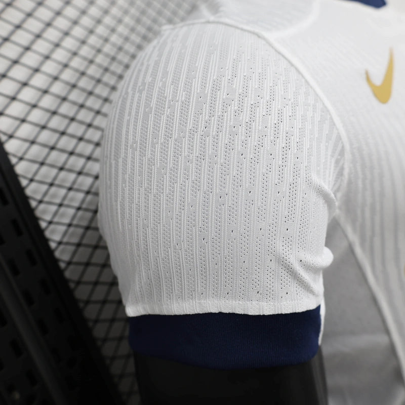 Barcelona "Golden Crest" Limited Jersey